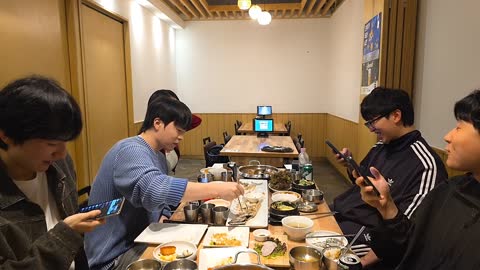 주륵주륵르르 - [클립]해기: 아 내가 저걸 못봤다 한다는 줄 알았으면...