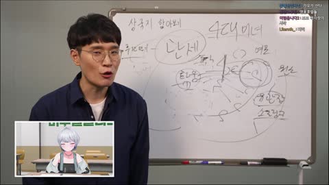 월룩이 - [클립]귀에 쏙쏙 들어오는 클쌤의 반동탁 연합 단체합방론