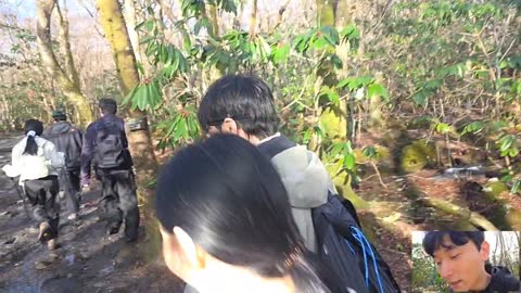 주륵주륵르르 - [클립]해기: 택 안 뗐대요! 김민교: 아니 해기야