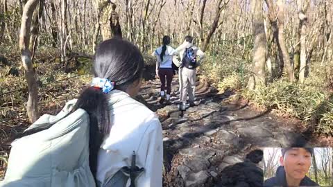 주륵주륵르르 - [클립]김민교: 어쩌다 2대2 됐네요 해기님 이상형 어...