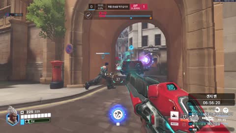 밈재갓 - [클립]나도 드디어 내전 하는거야?