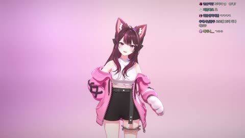 백숙파김영남 - [클립]채팅 새로 개정된 채팅규칙