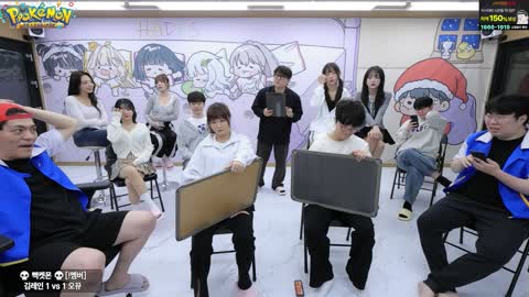 주륵주륵르르 - [클립]문제 사흘 + 2등을 추월하면 몇등일까요 푸는 ...