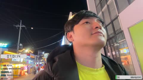 주몽3 - [클립]한둬얼)안녕하세요 지나가는 사냥꾼인데 혹시 꽃사슴이세...