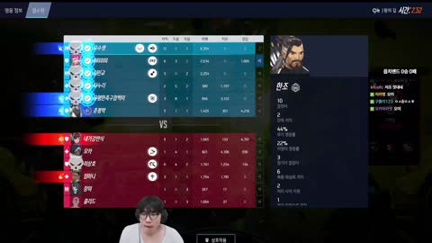 주륵주륵르르 - [클립]저라뎃의 졸업 경기