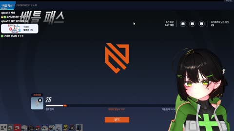 주륵주륵르르 - 제일 거슬리는 힐러 쵸로키 거슬리는 딜러 김민교