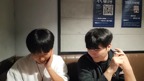 플라즈마단 - [클립]김봉준 : 우리 몇 살 같아? / 여자 : 누나라고 ...