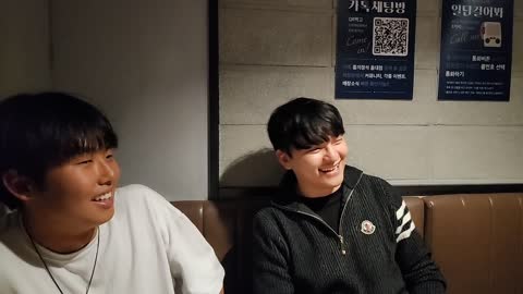 플라즈마단 - [클립]이지상 : 야 우리 넷이서 클럽 갈까? 형(김봉준...