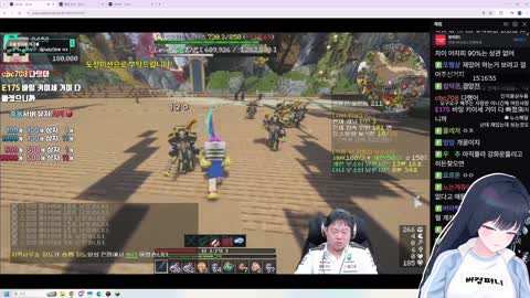 Deadlift_220 - [클립][버컴] 충동! 2일차 오늘 우리는!!!