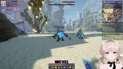 Deadlift_220 - 감스트:집에 도착했는데 문이 안열렸습니다.어 ...