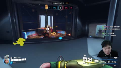 주륵주륵르르 - [클립]마지막 29킬 0데스로 마무리하는 김민교