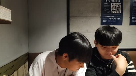 플라즈마단 - [클립]이지상 : 아 근데 봉준이형인 거 알고 왔어도 이...