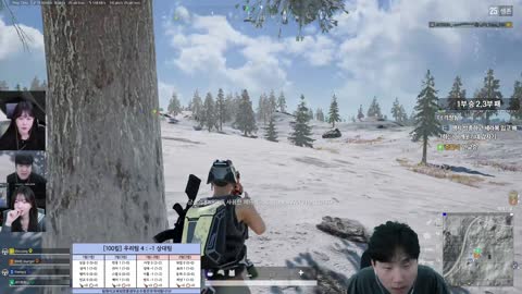 주륵주륵르르 - [클립]땡지 결혼행동에 당황한 민교