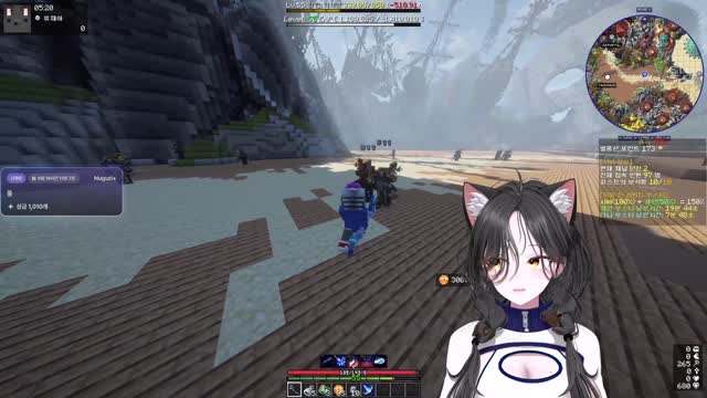 [클립]🖤버컴의 책사🖤<충동한정 방셀 500개 공지확인>