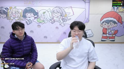 플라즈마단 - [클립]	김봉준 : 니 욕은 강퇴를 하면서 타비 비하는 ...