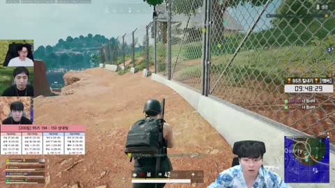 주몽3 - [클립]킬내기 승리한 한둬얼 미친텐션 ㅋㅋㅋㅋㅋㅋㅋㅋㅋ