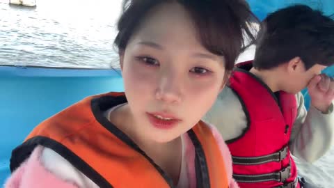 주륵주륵르르 - [클립]우정잉: 바람이 너무 추워 오빠 스맵: 방송 꺼...