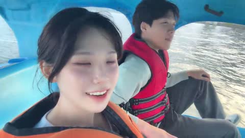 주륵주륵르르 - [클립]스맵: 렌탈여친 남자 괜찮은 애들 아는데 저기...