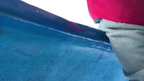 주륵주륵르르 - [클립]이경민: 근데 우정잉 화장이 흐트러졌어? 무슨 일...