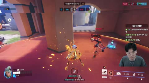 플라즈마단 - [클립]김민교 뽕 안란 궁 대박 ㄷㄷㄷㄷㄷㄷㄷㄷㄷㄷ...