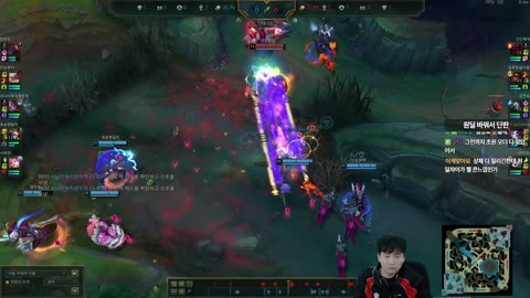 플라즈마단 - [클립]아뚱 : 상호형이랑 민교 공통점이 있네? 져도 ...