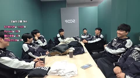 솔리스트 - [클립][씨나인]ASL조지명식