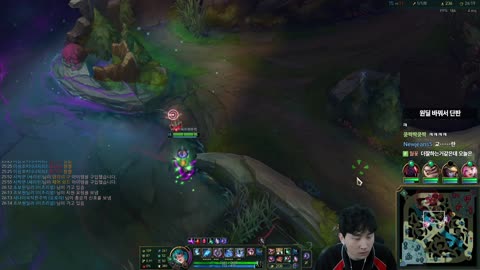 플라즈마단 - [클립]	아상호 : 초보원딜러 염상교 시즌2 원딜! / 김민교...