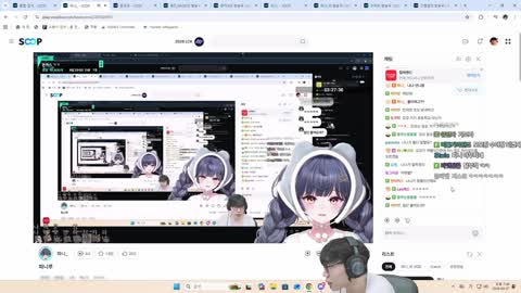 주륵주륵르르 - [클립]저라뎃: 멤버 10시에 빌려갈게 양씨