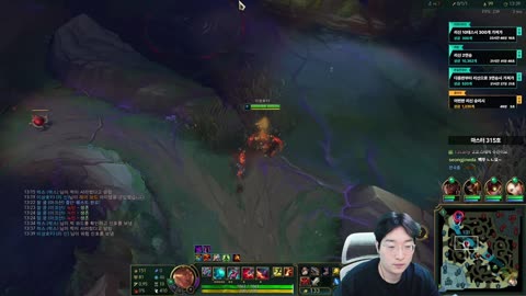 주몽3 - [클립]이상호 신길동 호랑이왔습니다 굿에프터눈