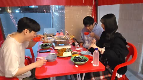 플라즈마단 - [클립]	킴성태 : 결혼 언제하노? / 오아 :10월 10일 ...