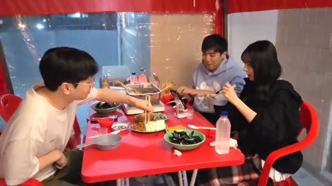 플라즈마단 - [클립]킴성태 : 소희 요새 별명이 뭔지아나? 박정소희다 ...