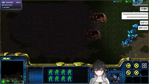 월룩이 - [클립]드디어 컴퓨터를 이긴 택뱅리쌍챈의 챈나