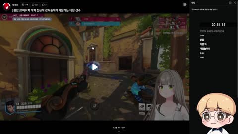 델농 - [클립]비챤 : 뭘 해도 어느정도 이상은 한다 / 감블러 : 특출...