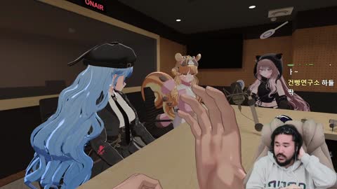 하요_ - [클립]수피가 반말하기로 하고 자꾸 언니라해서 빡친 라무 ㅋ...