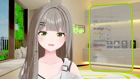 숲챤 - [클립]10시) 옵치내전~!