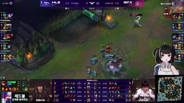 [캐치]맞말 | SOOP VOD