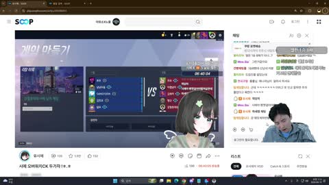 플라즈마단 - [클립]김민교 : 누가 가면 무도회를 1승 8 패동안 해??...