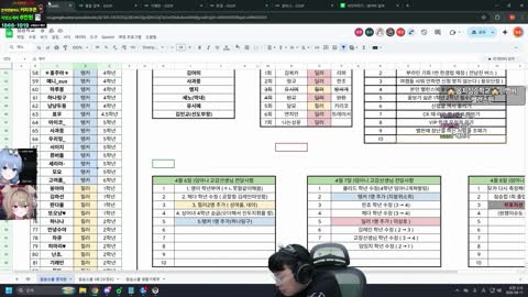 주몽3 - [클립]임아니)모이라 왤캐잘해? // 한갱)언니 나.. 전 남친 ...