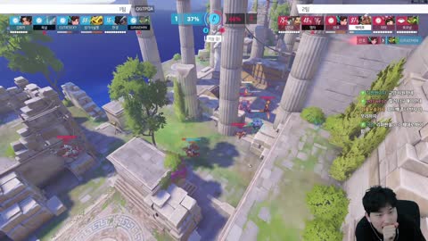 주륵주륵르르 - [클립]우리 학살 행동에 심쿵한 김민교