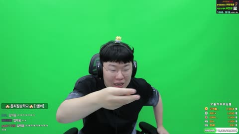 플라즈마단 - [클립]김봉준 : 에스카가 한갱 춤출 때 오지게 보긴하더...