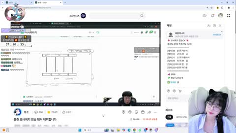 야바 - [클립][씨나인]봉준이랑 첨 겜 해본 남수댕 소감 - 익숙한 맛...