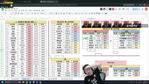 플라즈마단 - [클립]김봉준 : 은뽀 넌 안돼. 넌 고등학생이랑도 놀 수...