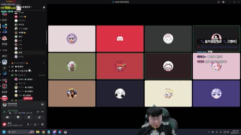 주몽3 - [클립]봉준)아니 그 어떻게됐어? 탁한애들 // 임아니)아 싹...