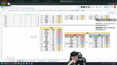 주몽3 - [클립]봉준)태영아 그리고 짜증나게 yy좀 적당히좀써라 // 태...