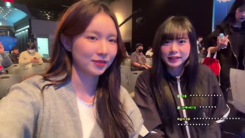 솔리스트 - [클립][츠캄몬스타즈]  일짱곰 ASL 응원방송?