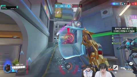 주륵주륵르르 - [클립]도황 초대석 ck vs 진솔밸