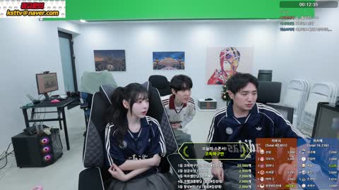 플라즈마단 - [클립]킴성태 : 똥 쌌나? 와 이렇게 부산스럽노? / ...