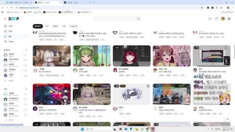 김고미__ - [클립]9시) 오버워치 버종리 (왁굳팀 vs 천양팀)