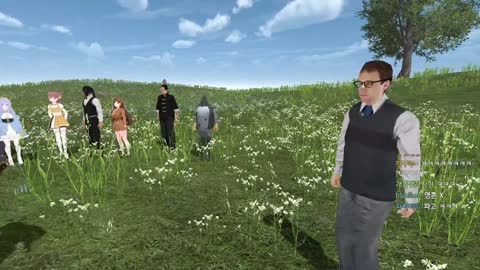 월룩이 - [클립]고멤+릴파와 후열 섭외 토크