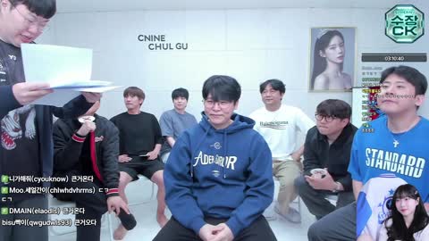 솔리스트 - [클립][츠캄몬스타즈] 이경민의 공주입니다 여기에요 오빠...